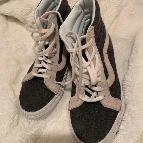 vans - Picture 2 of 4